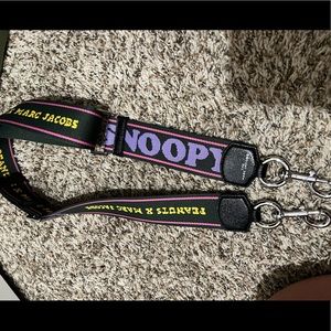 Marc jacob strap